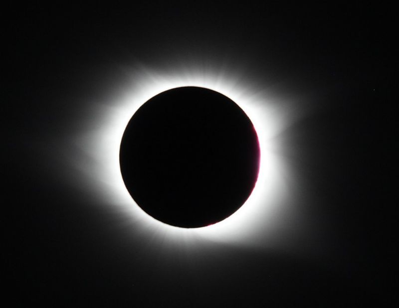 Ethereum fixes serious “eclipse” flaw that could be exploited by any ...