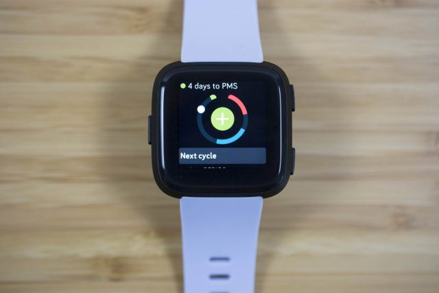 fitbit versa forum