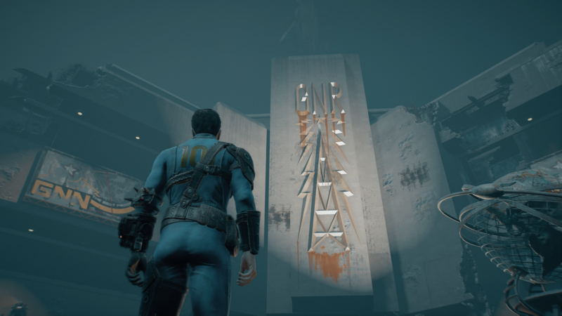 Fallout 3 Capital Wasteland fan remake canned due to legal risks