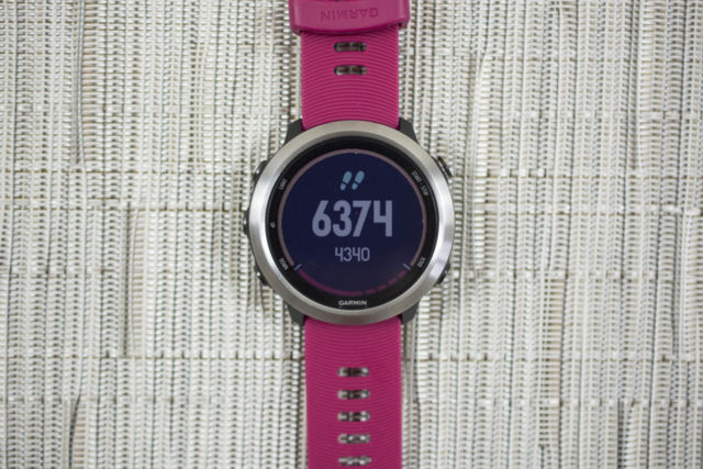 Garmin Forerunner 645 Music review: The high price of tunes on a runner's tool Ars