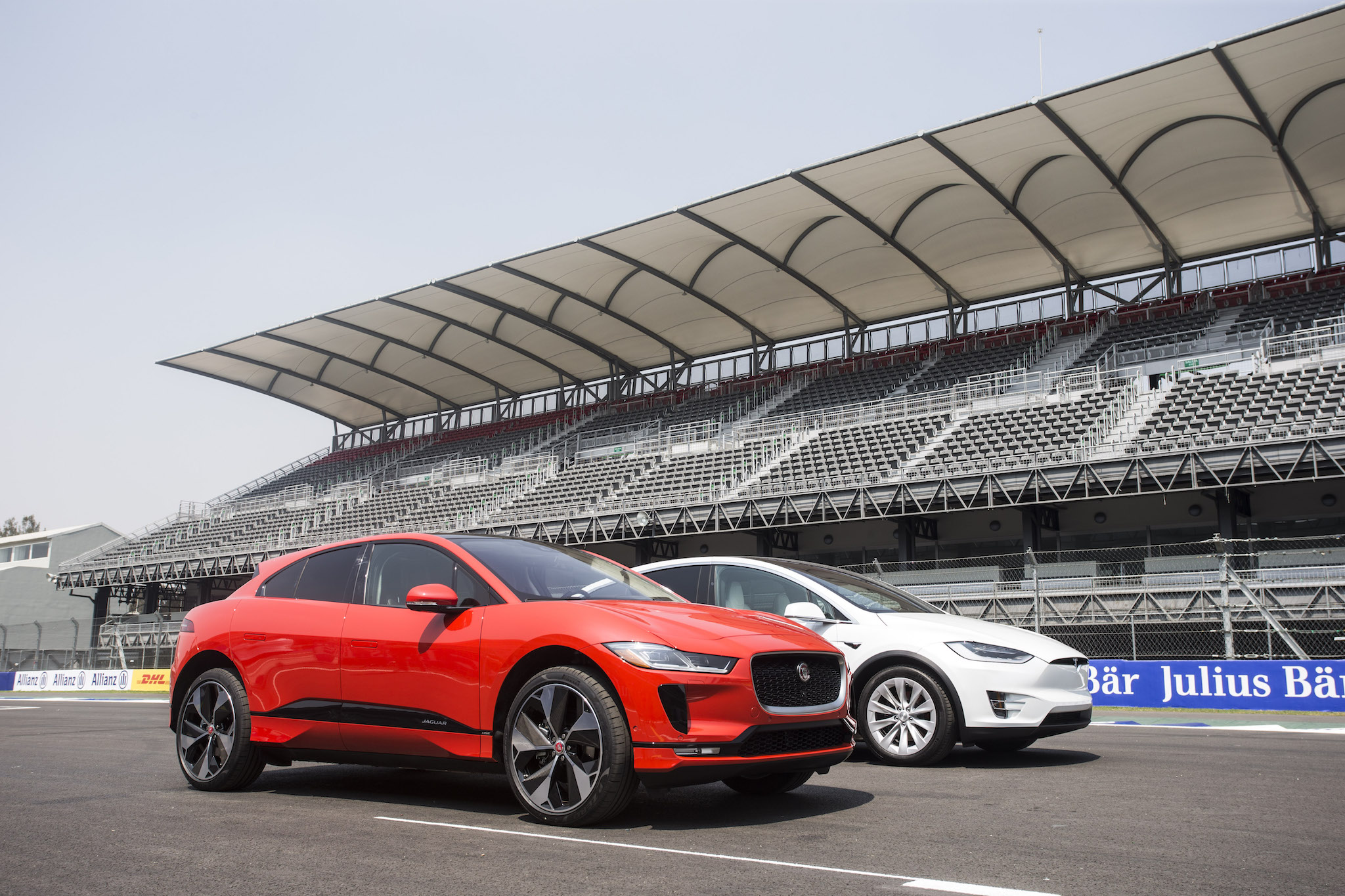 2018 Jaguar E-Pace officially revealed: release date, price and