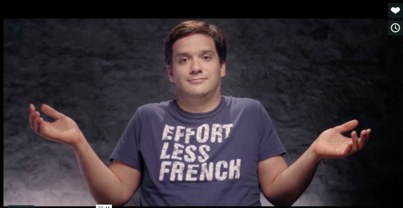 Effortless French: Mt. Gox and Bitcoin’s roller coaster ride