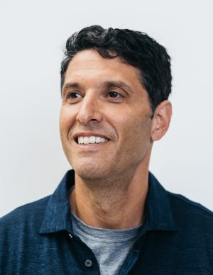 Terry Myerson