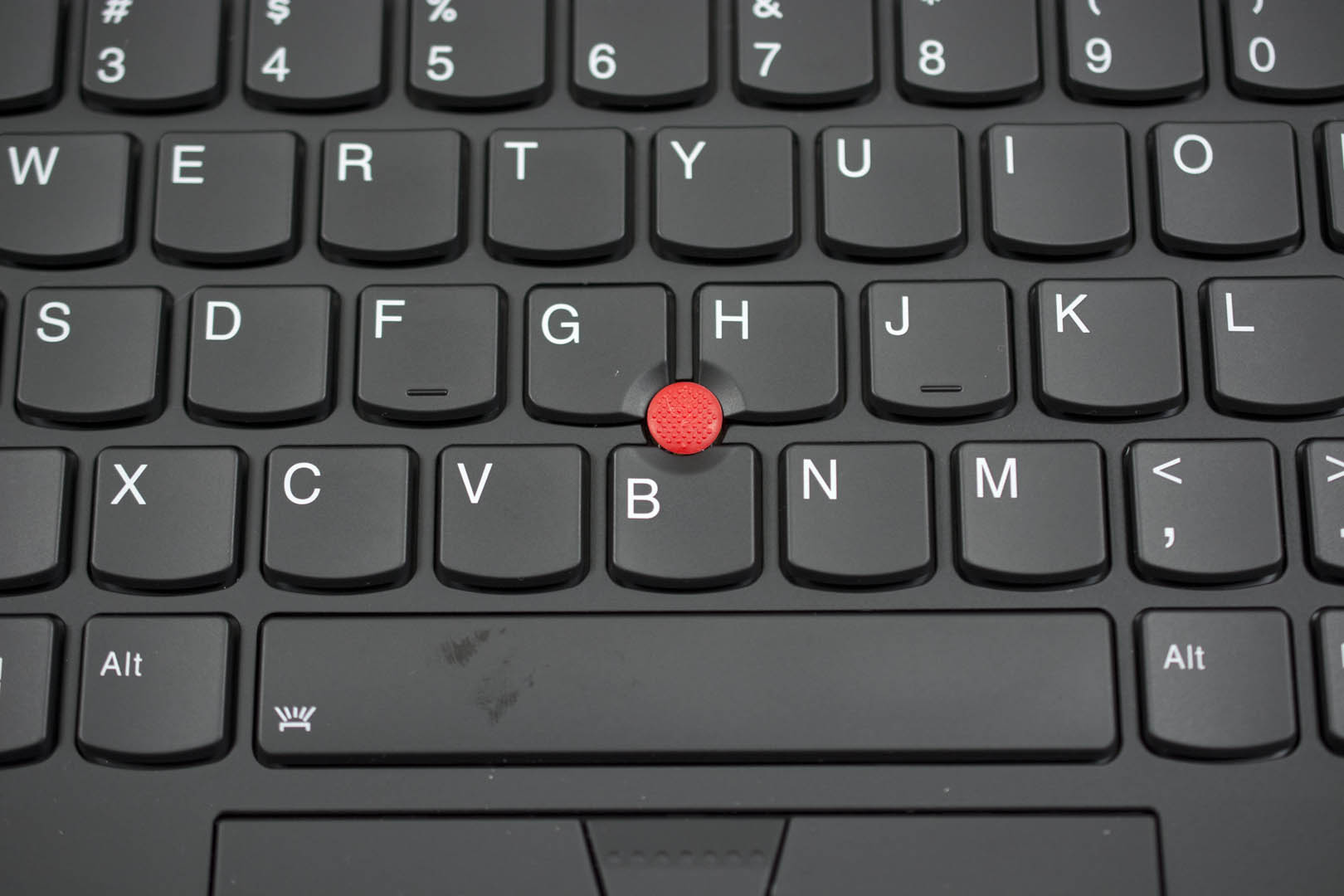 ThinkPad X1 Carbon 2018 review: The only laptop in a ThinkPad X1 Carbon 2018 review: The only laptop in a