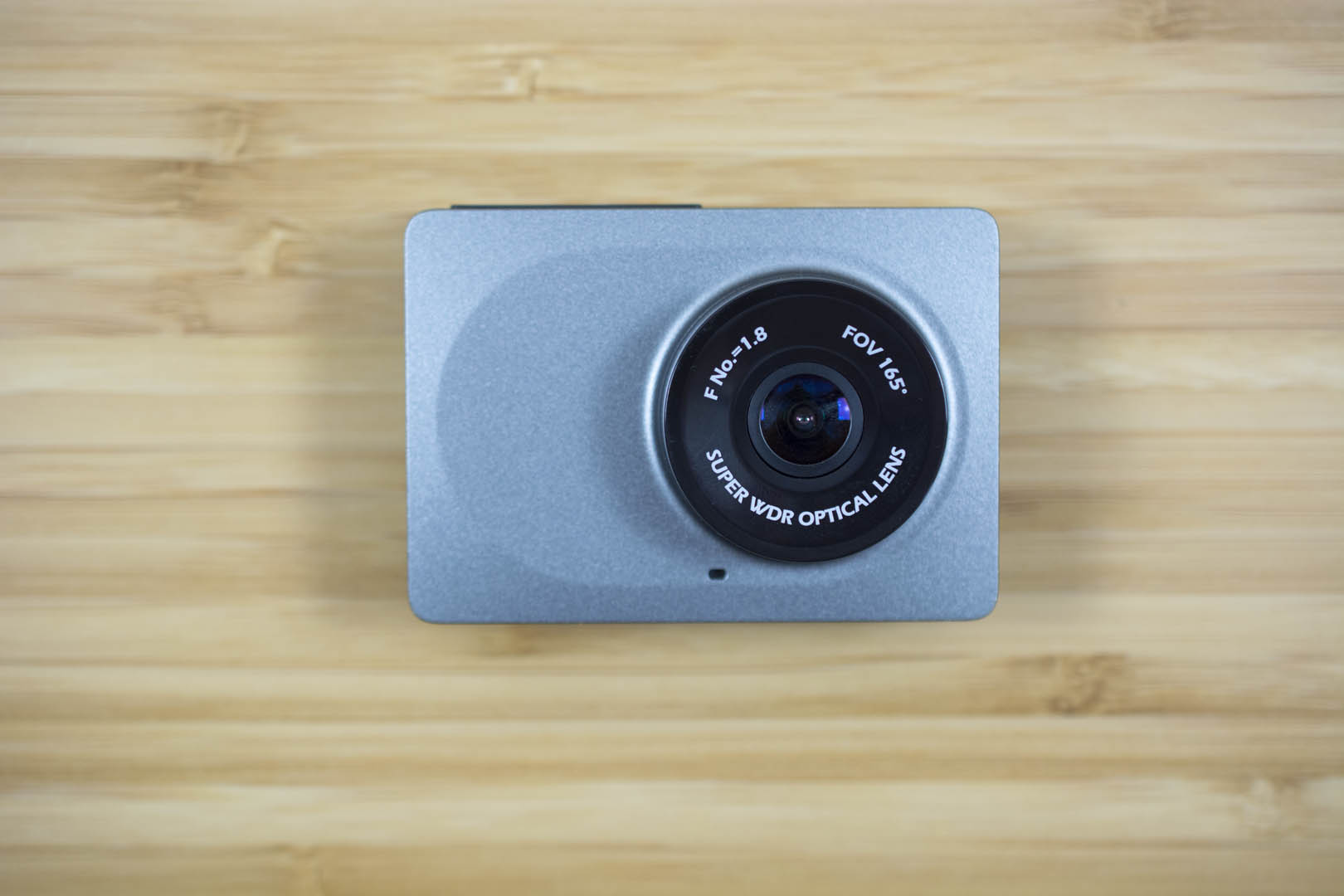 Xiaomi Yi Dash Cam Review - The Best Budget Dashboard Camera?