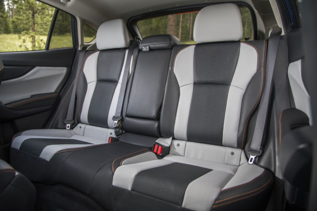 Subaru Crosstrek Seat Belt Repair Service – Rebuild & Reset (Single Stage, You Mail Yours In)