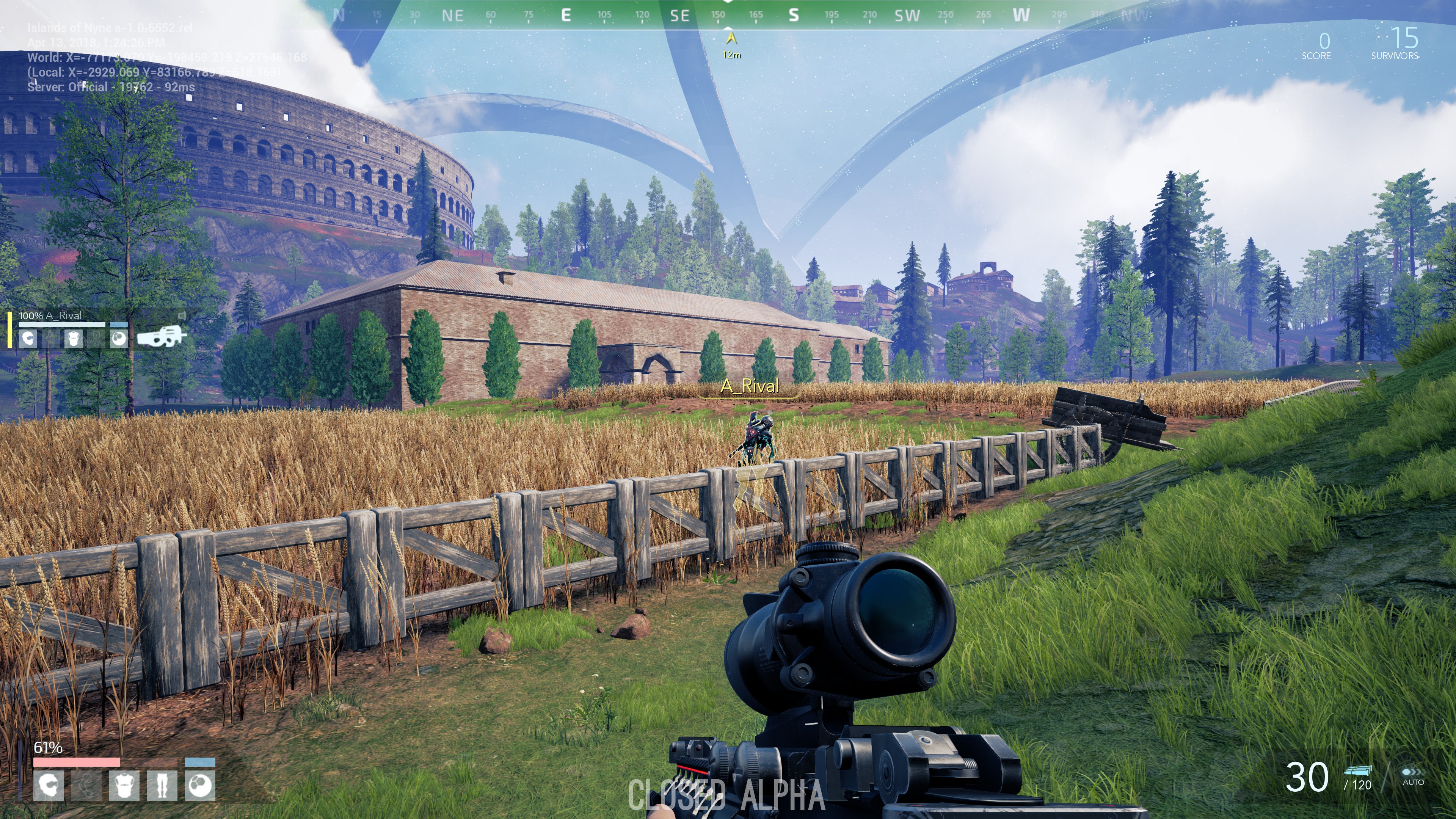 Islands of Nyne: Battle Royale on Steam