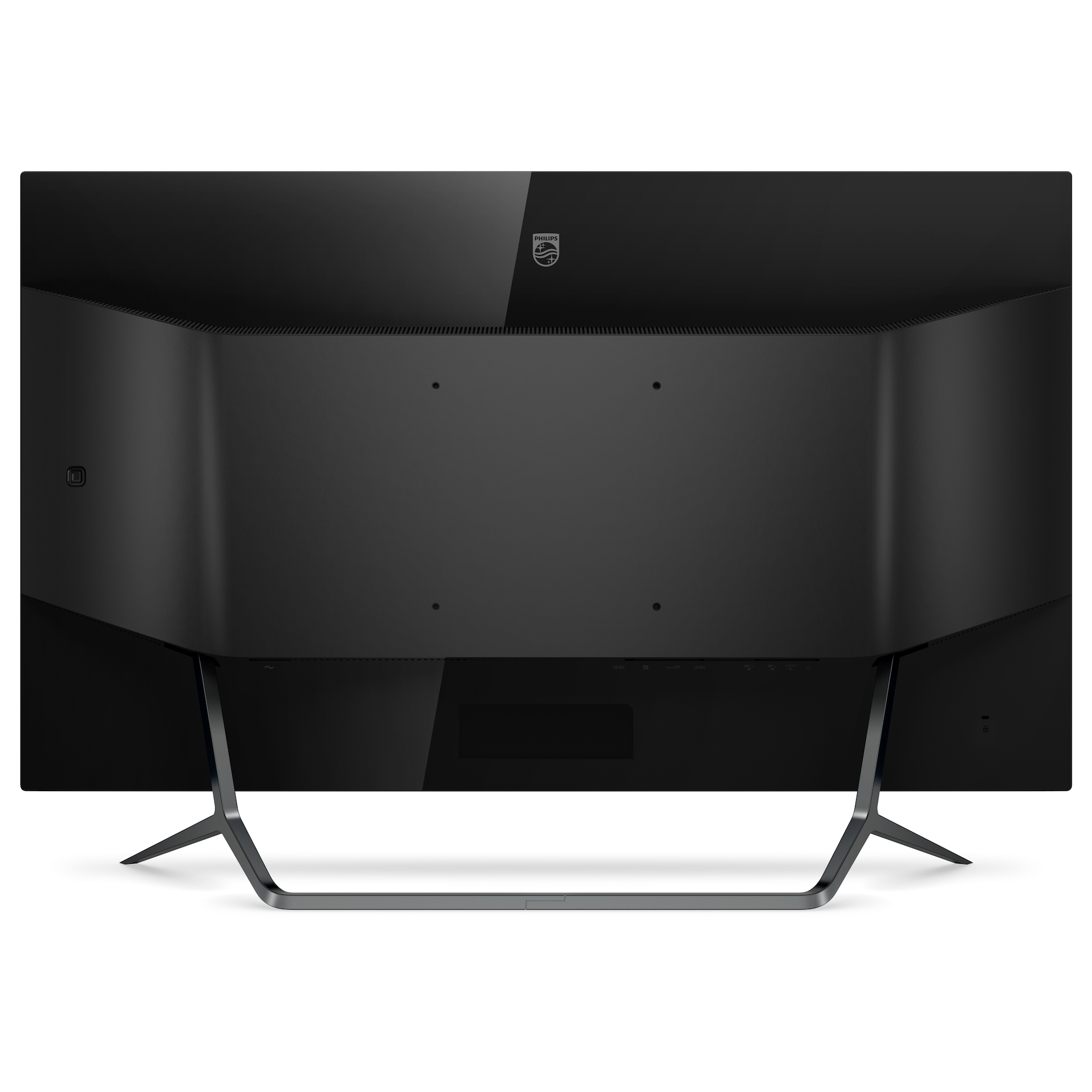 PHILIPS 43型4Kモニター　ジャンク Philips launches a 43-inch HDR monitor that reaches 1,000