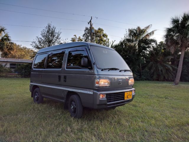 small japanese vans for sale cheap online