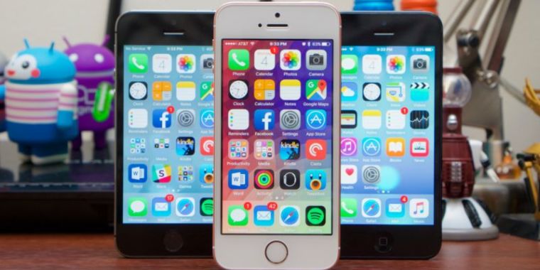 photo of iPhone SE 2 rumors swirl as regulatory filings cite new model numbers image