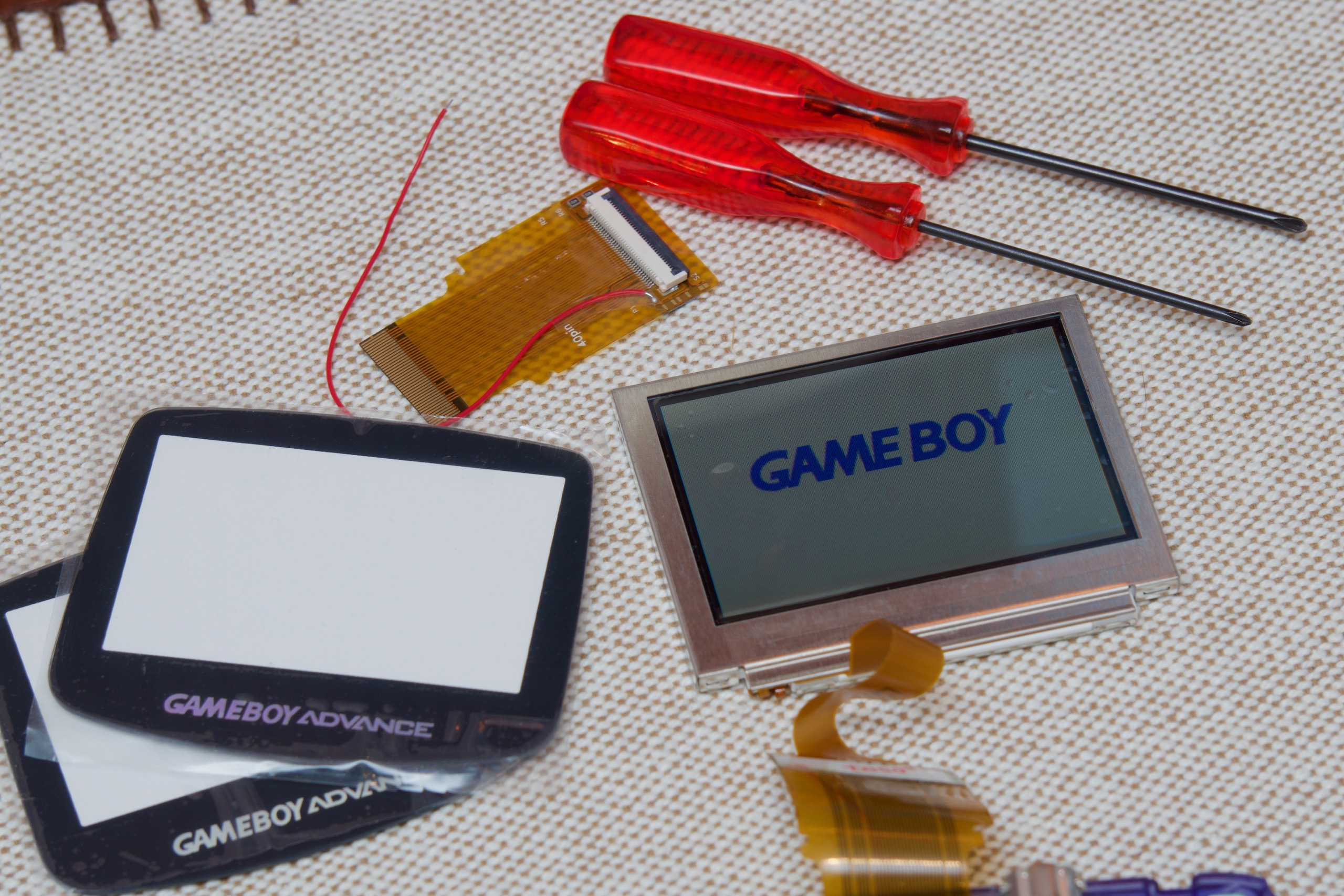 Pin on Gameboy Advance (GBA) ROMs