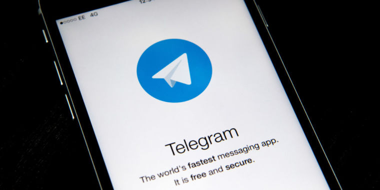 photo of Telegram CEO: Apple has “prevented” app updates globally since April image