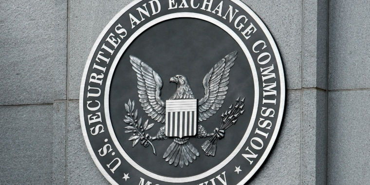 Crypto platforms need regulation to survive, says SEC boss