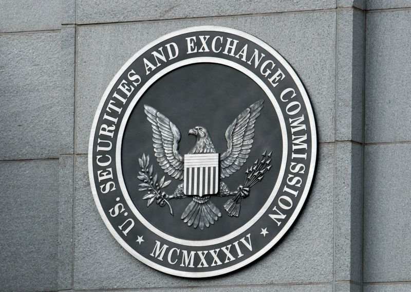 Crypto platforms need regulation to survive, says SEC boss