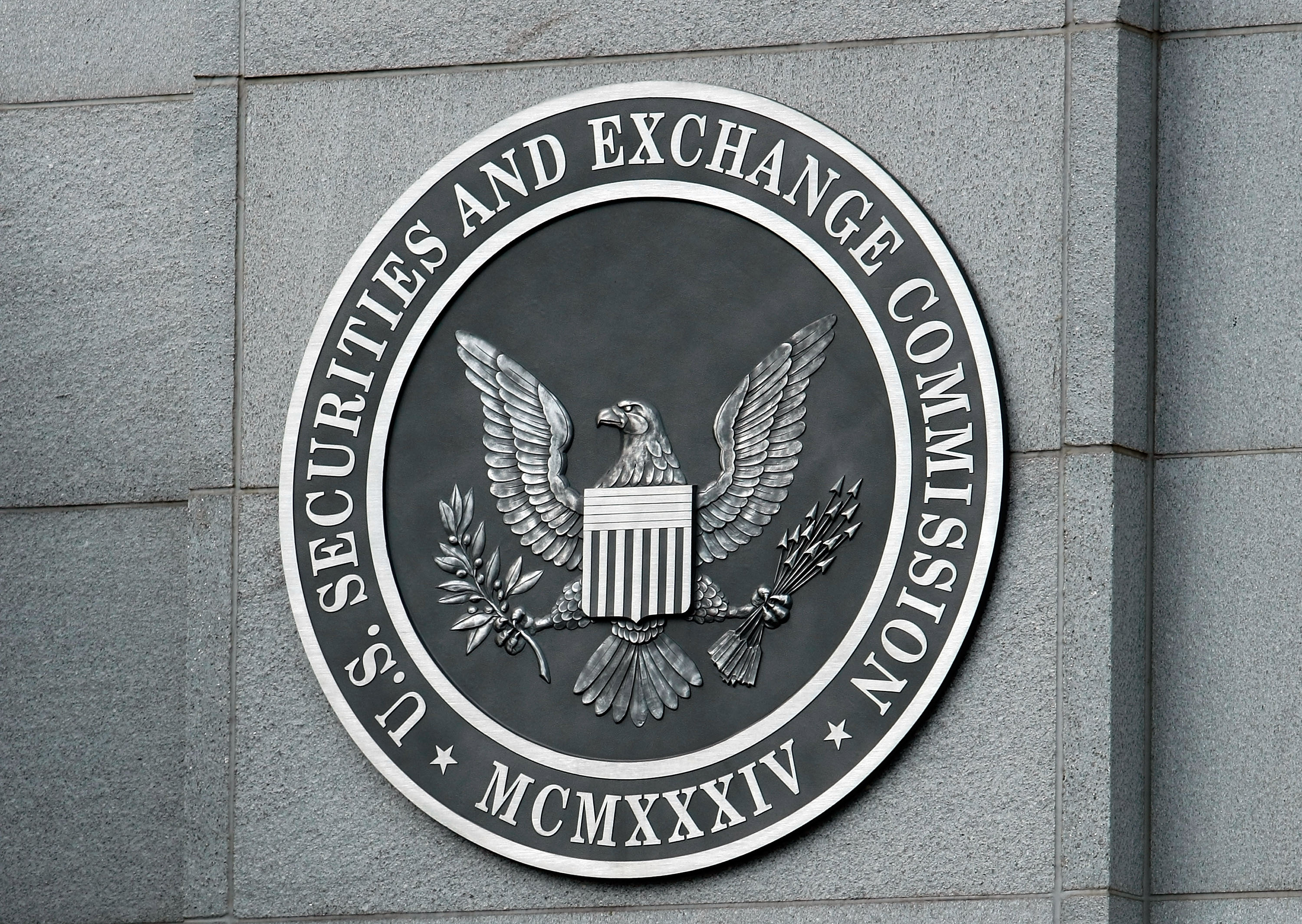 securities exchange commission november 13 2017 crypto