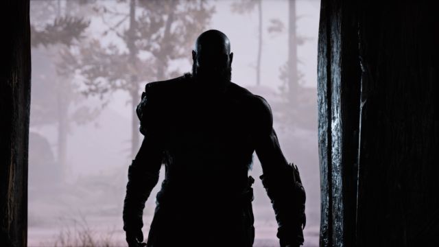 God of War (2018): How to reinvent a beloved series without ruining what  works