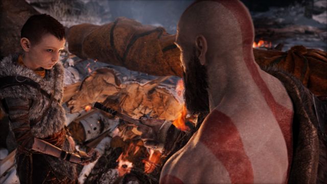 God of War (2018): How to reinvent a beloved series without ruining what  works