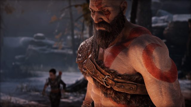 God of War (2018): How to reinvent a beloved series without ruining what  works