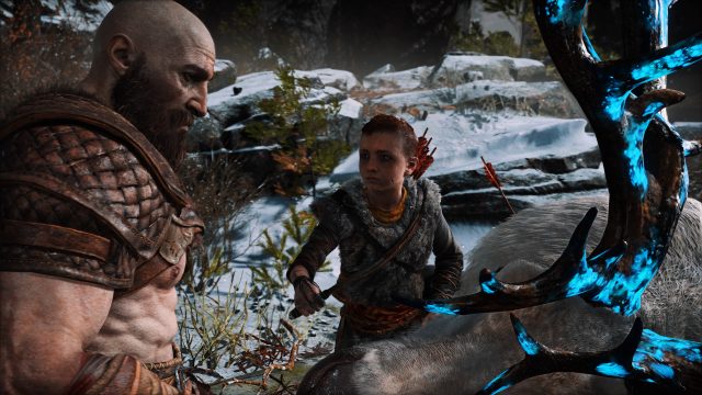 God of War (2018): How to reinvent a beloved series without ruining what  works