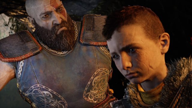 God of War (2018): How to reinvent a beloved series without ruining what  works