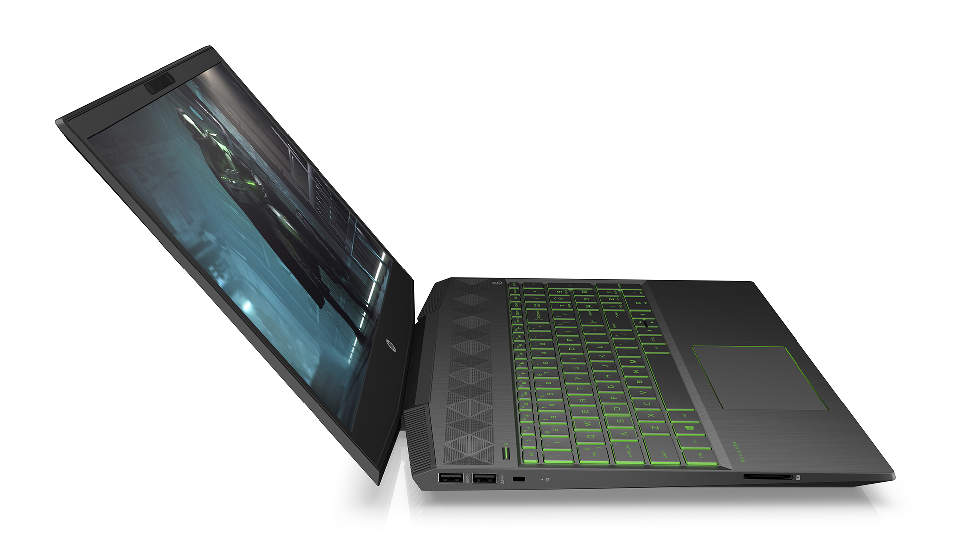 HP Pavilion Gaming Laptop 15-cx0xxx｜Windowsノート本体
