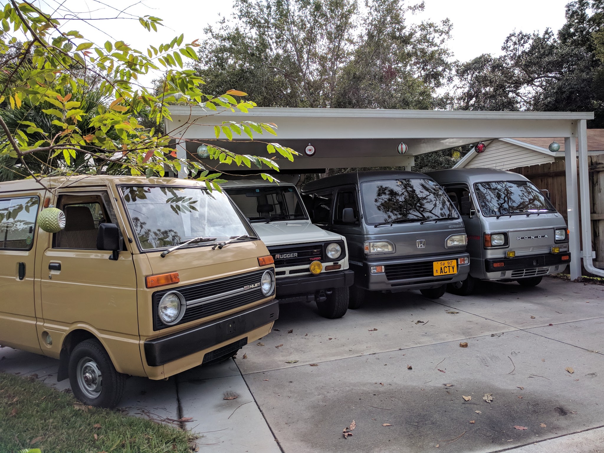 japanese micro van for sale