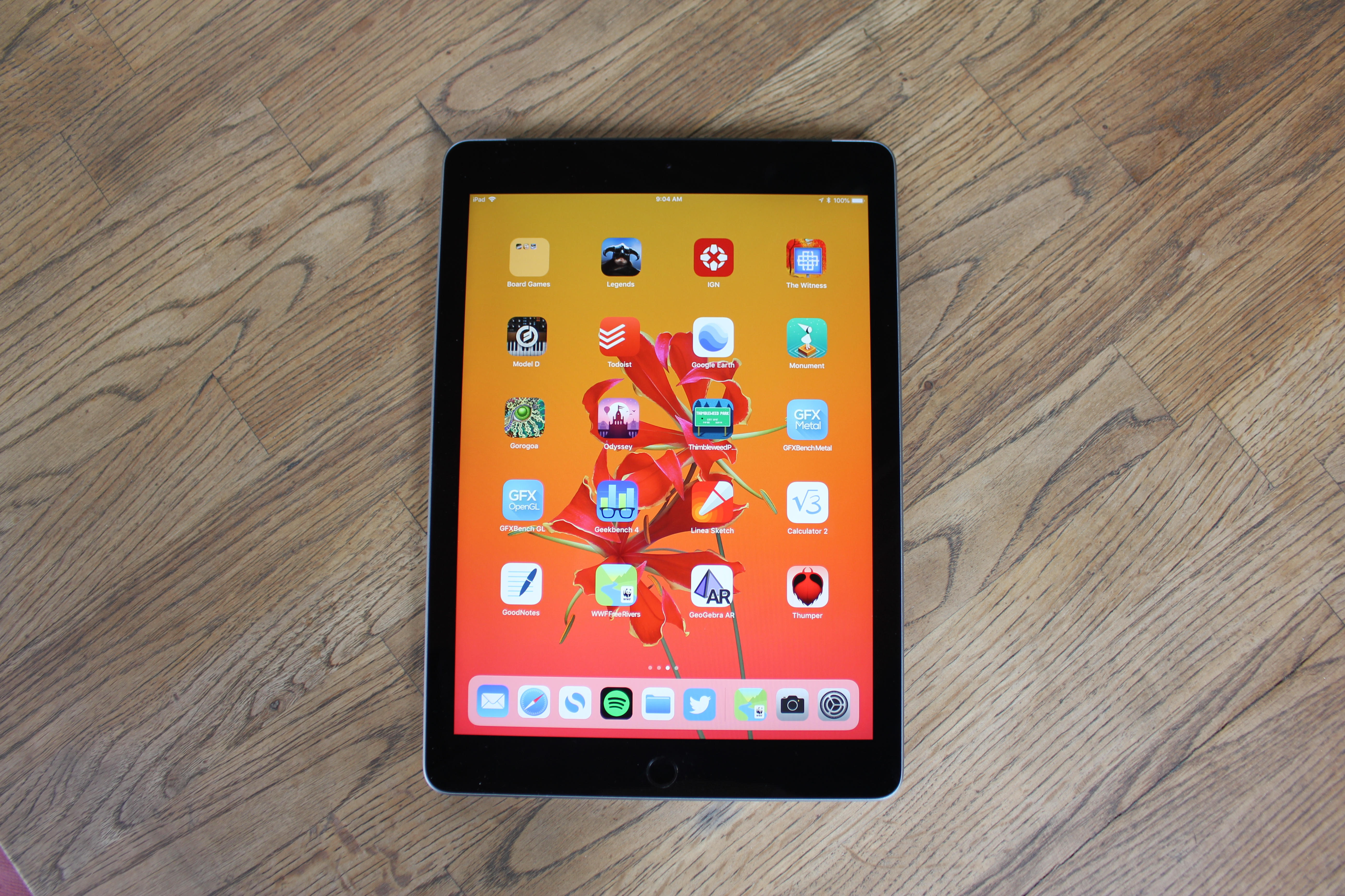 Apple iPad 2018 review: The iPad for everyone - CNET