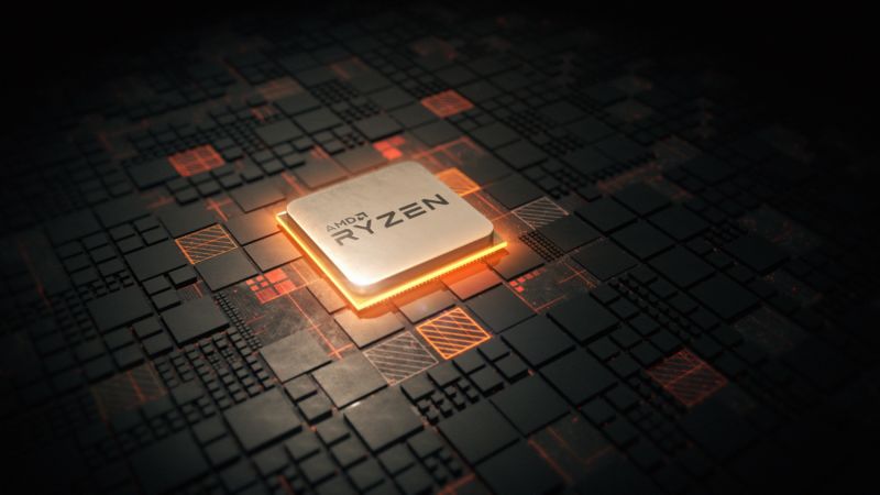 AMD s GPU drivers are overclocking some Ryzen processors without