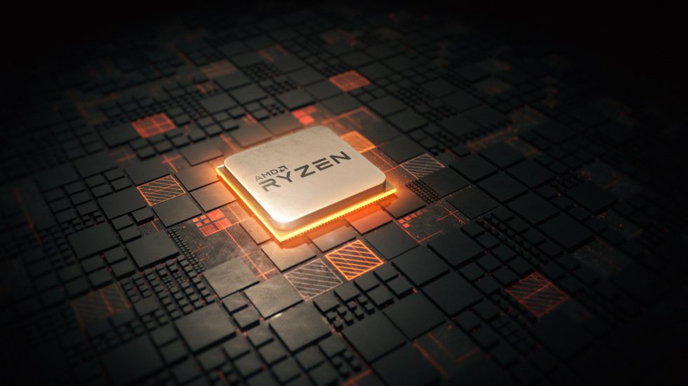 Ryzen gains on Intel with second generation | Ars Technica