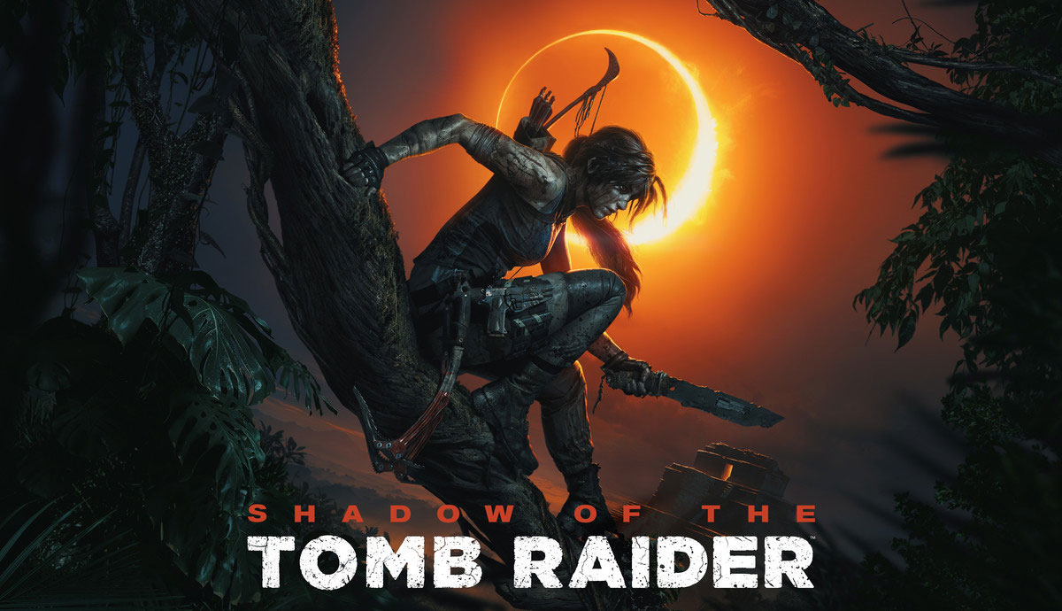 Shadow of the Tomb Raider hands-on: It's the end of the world and Lara does  not feel fine - Ars Technica, image size:1200x690