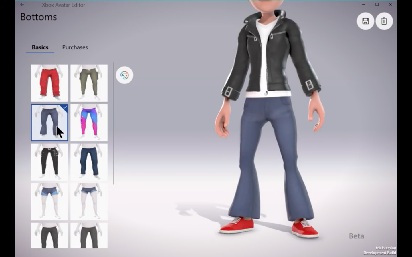 Windows Basic Avatars Former Microsoft designer leaks likely future of Windows and Xbox ...