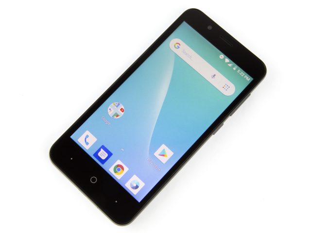 Android Go review—Google’s scattershot attempt at a low-end Android OS ...