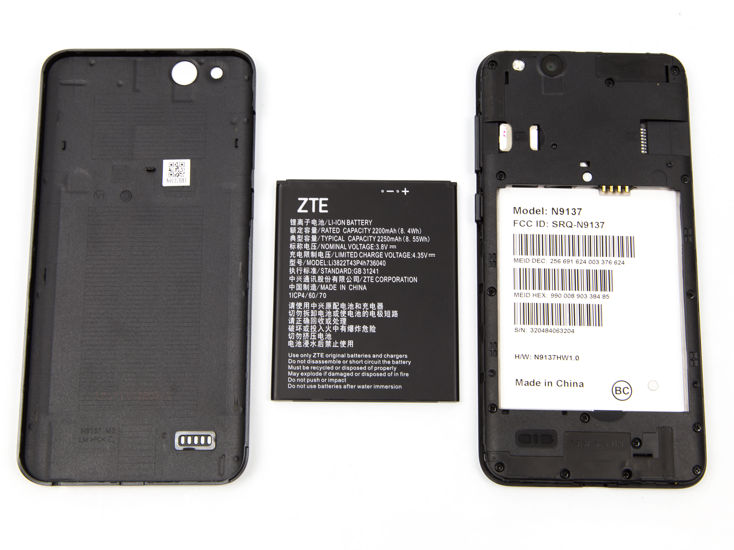 Android Go review—Google’s scattershot attempt at a low-end Android OS ...