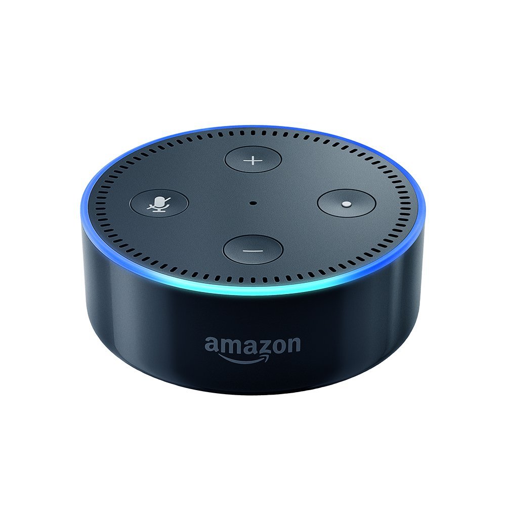Amazon Echo Dot product image