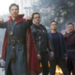 Avengers Infinity War review: What's missing from this 2.5-hour romp? Hope