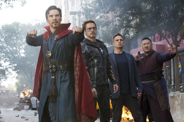 Avengers Infinity War review: What's missing from this 2.5-hour romp? Hope