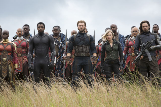 Avengers Infinity War review: What's missing from this 2.5-hour romp? Hope