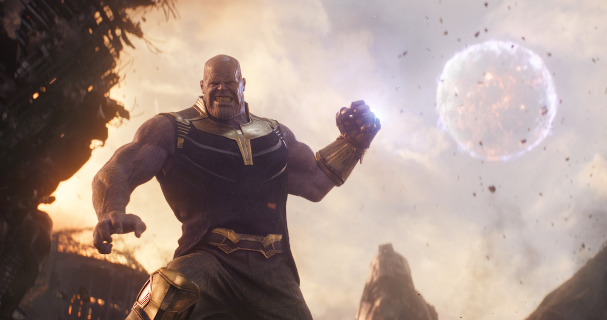 Avengers Infinity War review: What's missing from this 2.5-hour romp? Hope