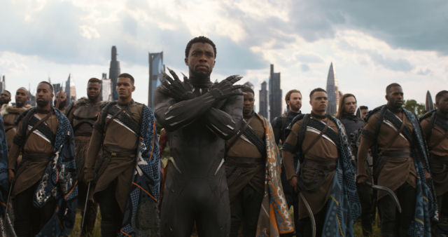 Avengers Infinity War review: What's missing from this 2.5-hour romp? Hope