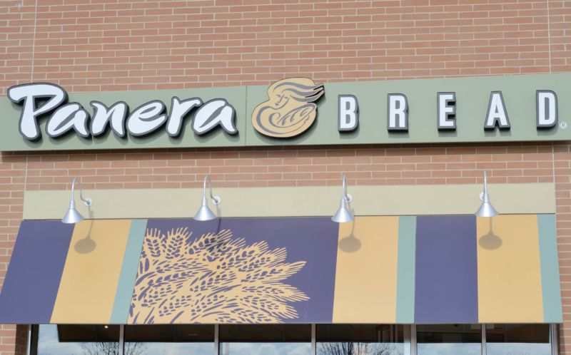 Panera accused security researcher of “scam” when he reported a major flaw