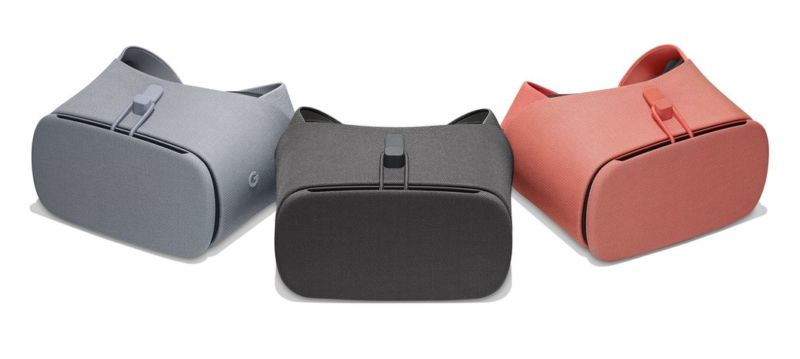 cheap mobile vr headset