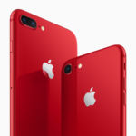 Apple reveals special edition Product Red iPhone 8 and 8 Plus