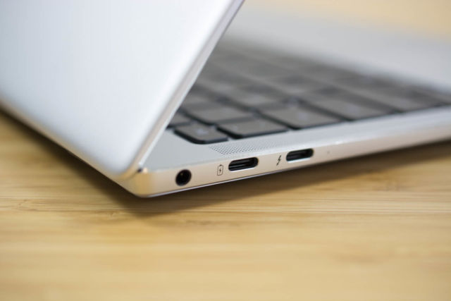 The MagicBook Pro is Huawei's Shameless MacBook Clone