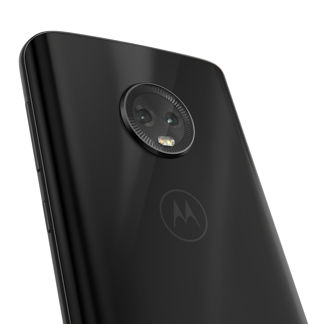 Motorola announces the 2018 Moto G6 and E5 - Ars Technica