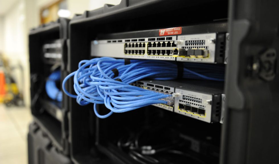Network Router Hacker Russian hackers mass-exploit routers in homes, govs, and infrastructure ...