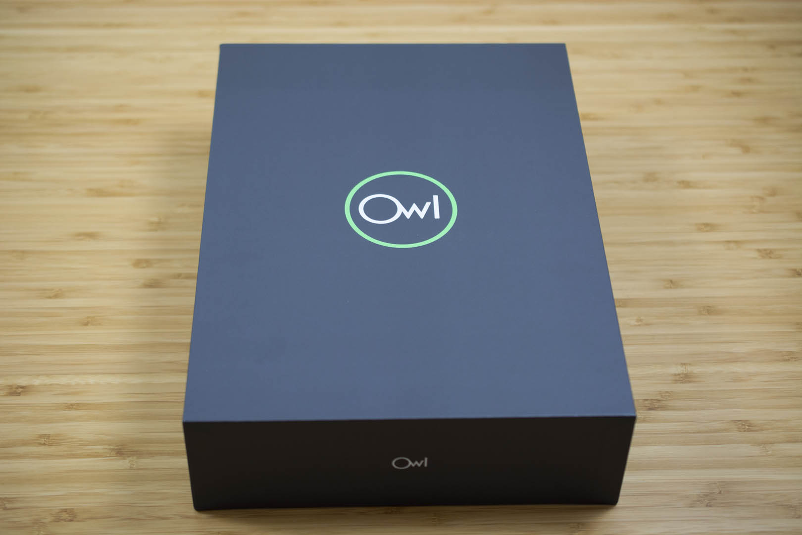 Owl: Sicherheitskamera für das Auto mit LTE-Anbindung