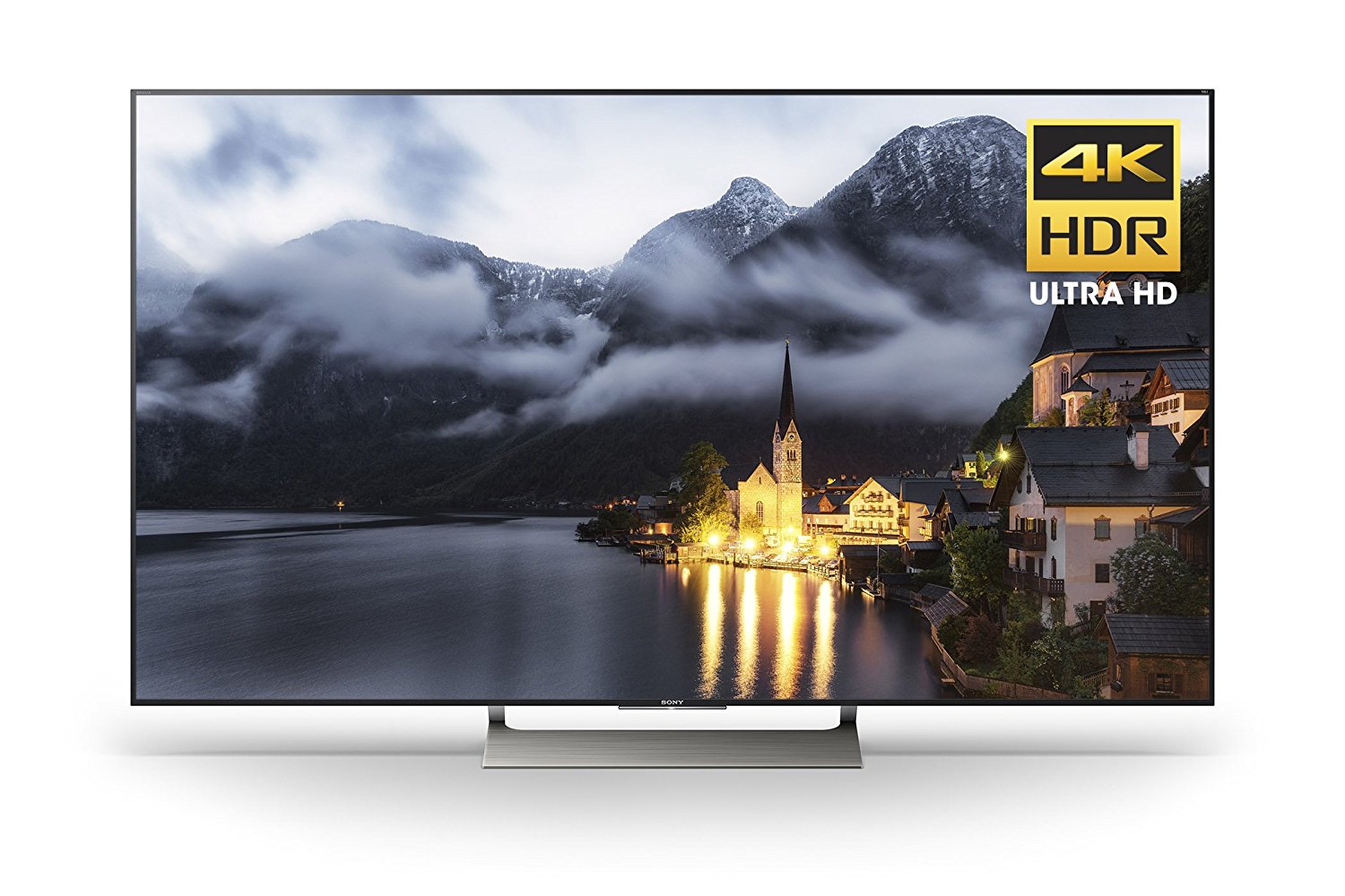 Sony XBRX900E TV (55-inch) product image