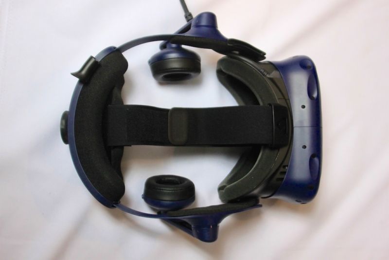 cheap htc vive headset