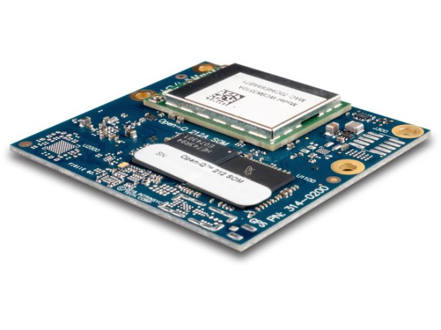 android things smart display