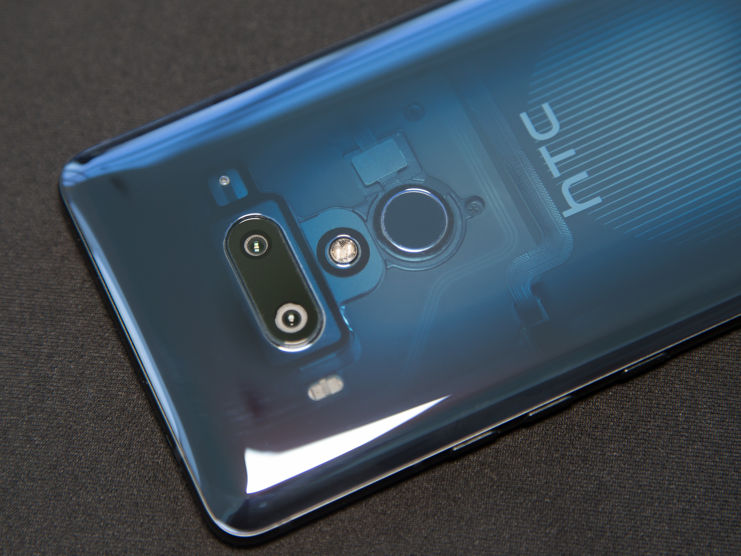 HTC U12 Plus: Everything You Need to Know About HTC's New Phone